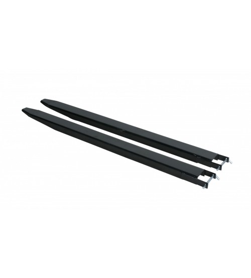 kahvlite pikendused 1800mm / 4,0t
